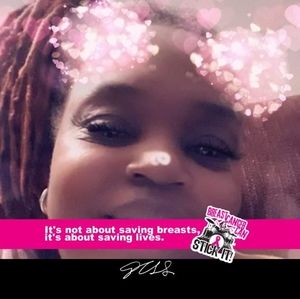 Meet your Posher, Marissa